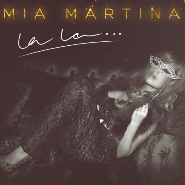 Album Mia Martina - La La
