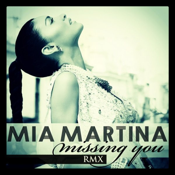 Album Mia Martina - Missing You