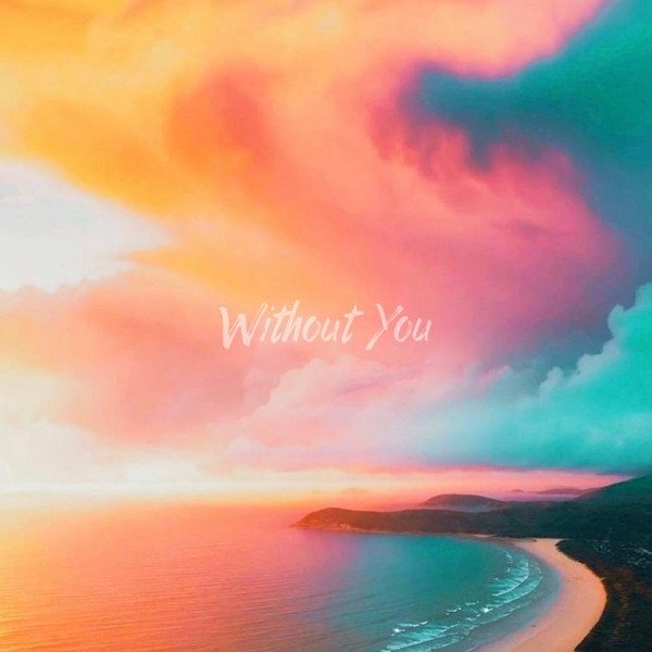 Album Mia Martina - Without You