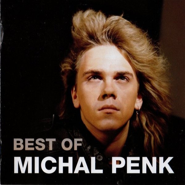 Album Michal Penk - Best Of