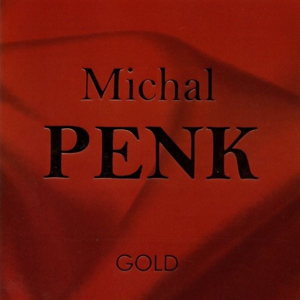 Album Michal Penk - Gold