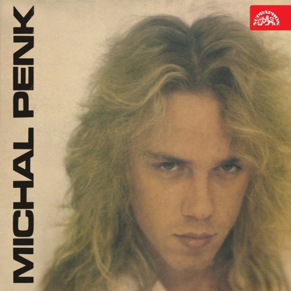 Album Michal Penk - Michal Penk