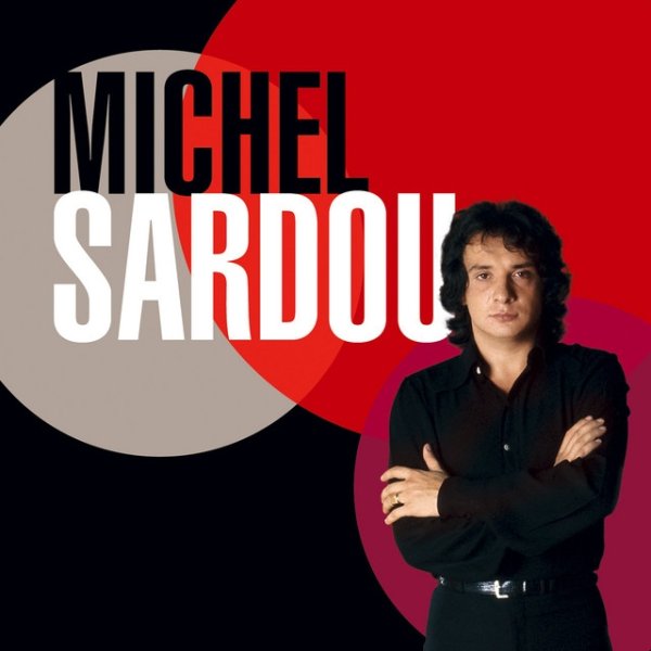 Album Best Of 70 - Michel Sardou