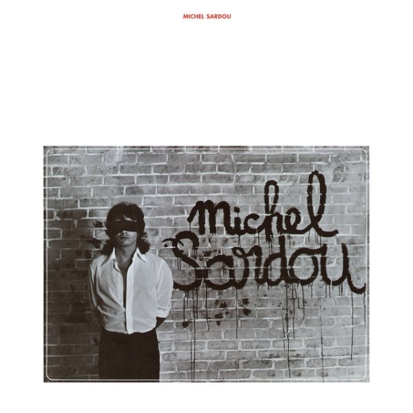 Album Danton - Michel Sardou