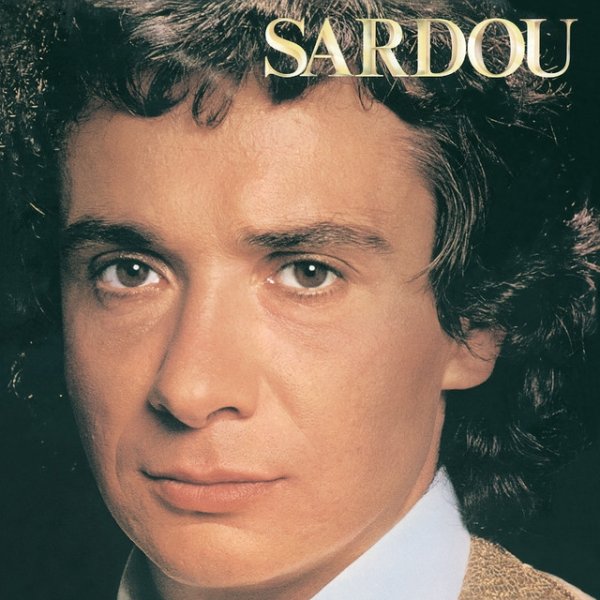 Album Michel Sardou - En Chantant