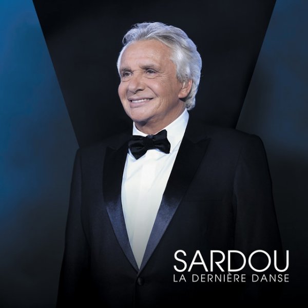 Album La dernière danse - Michel Sardou