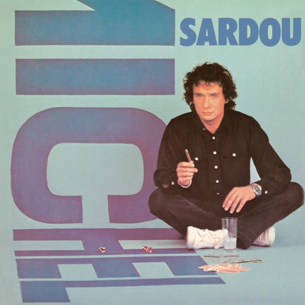 Album Michel Sardou - La Generation Loving You