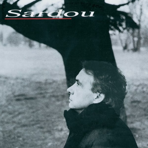 Album Michel Sardou - Le Bac G