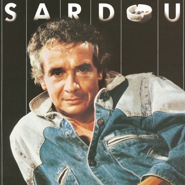 Album Michel Sardou - Le successeur