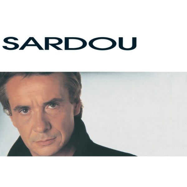 Album Michel Sardou - Marie Jeanne