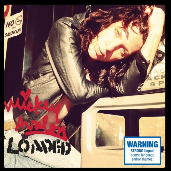 Album Mickey Avalon - Loaded