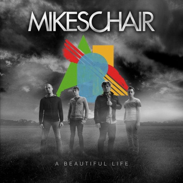 Album Mikeschair - A Beautiful Life
