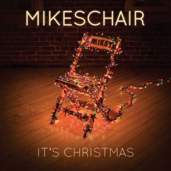 Mikeschair It's Christmas, 2012