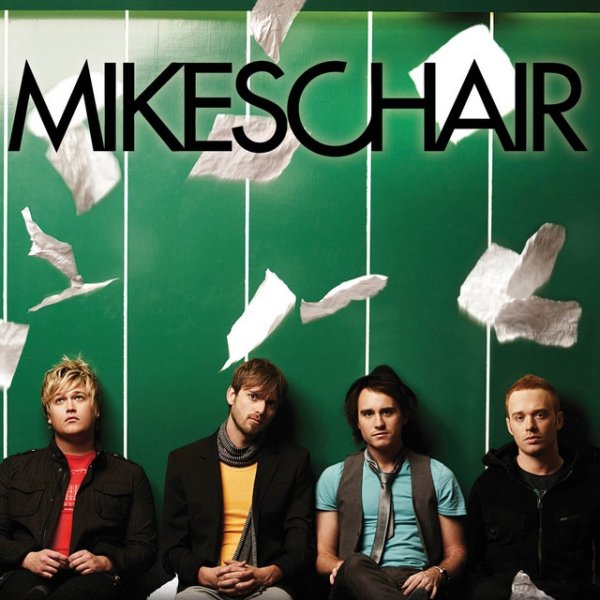 MIKESCHAIR - album