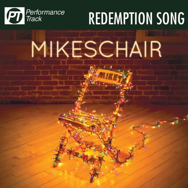 Album Mikeschair - Redemption Song