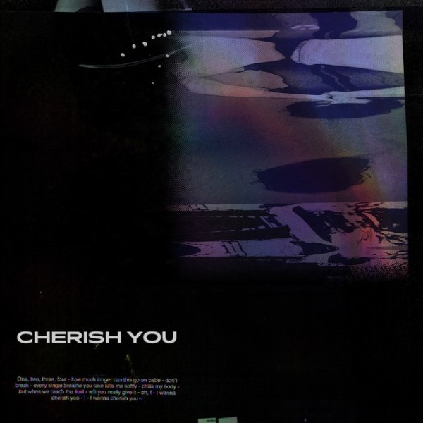 Cherish You - album