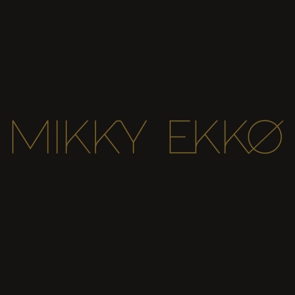 Album Mikky Ekko - Disappear