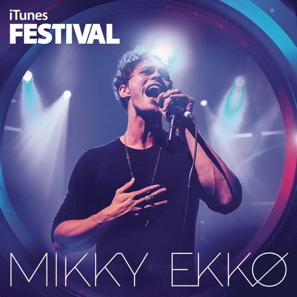 Album Mikky Ekko - iTunes Festival: London 2013