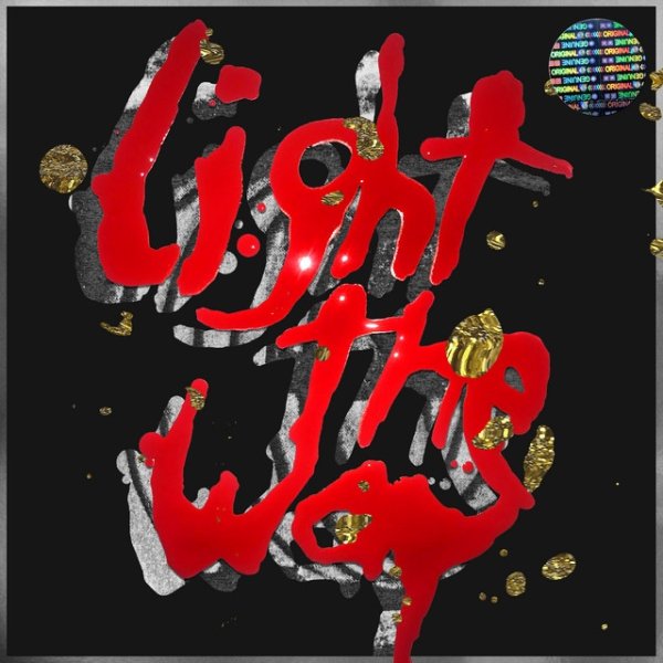 Light The Way - album
