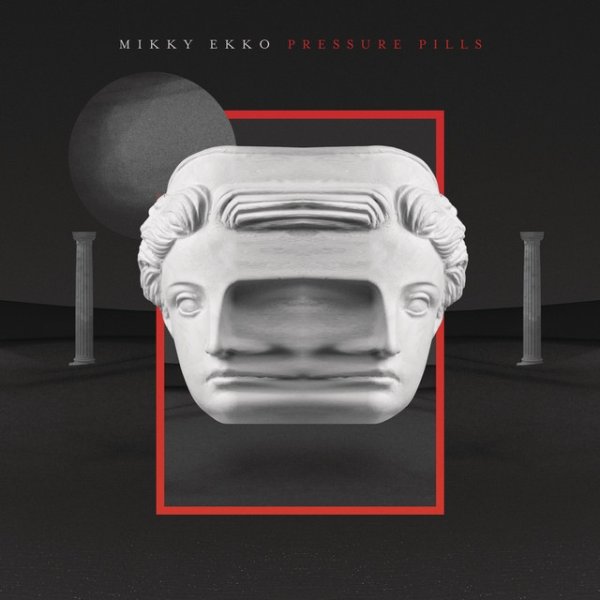 Album Mikky Ekko - Pressure Pills