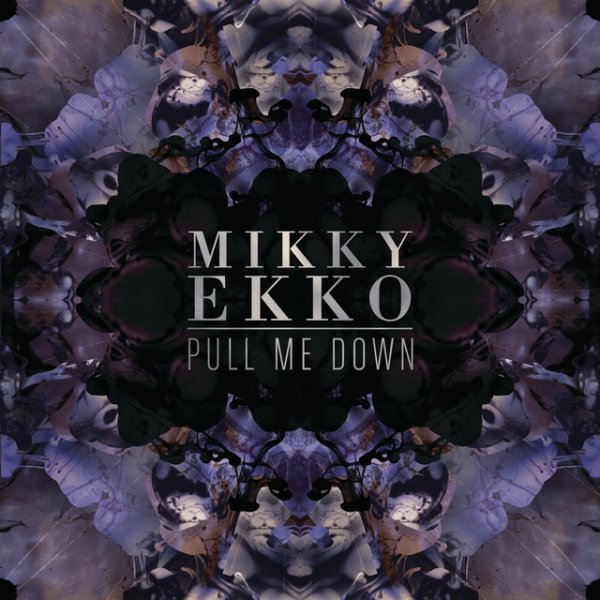 Album Mikky Ekko - Pull Me Down