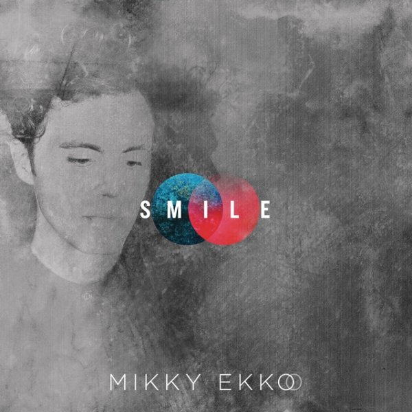 Album Mikky Ekko - Smile
