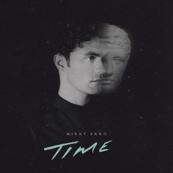 Album Mikky Ekko - Time