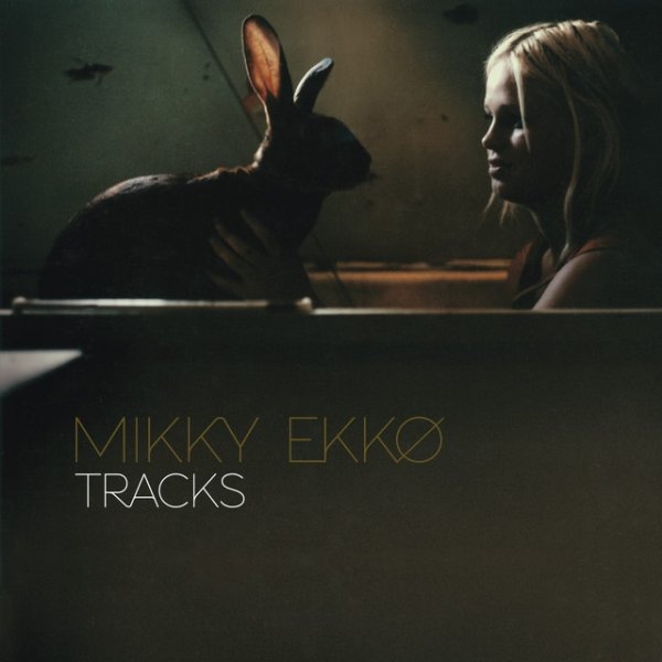 Album Mikky Ekko - tracks