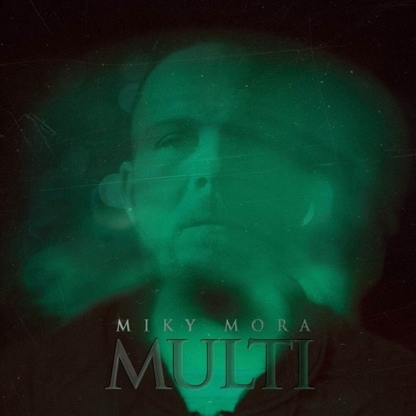 Album Miky Mora - Multi