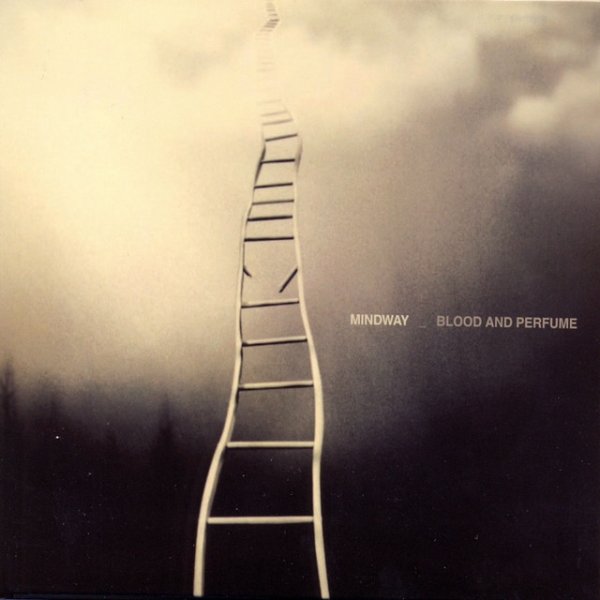 Album Mindway - Blood and Perfume