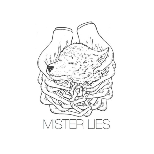 Album Mowgli - Mister Lies