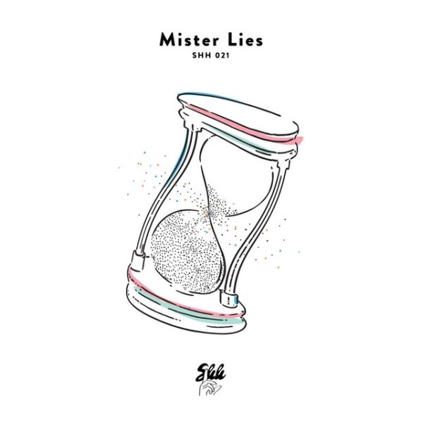 Album Mister Lies - Wait?