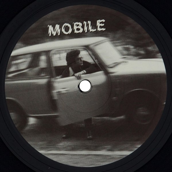 Album Mobile - Mobile