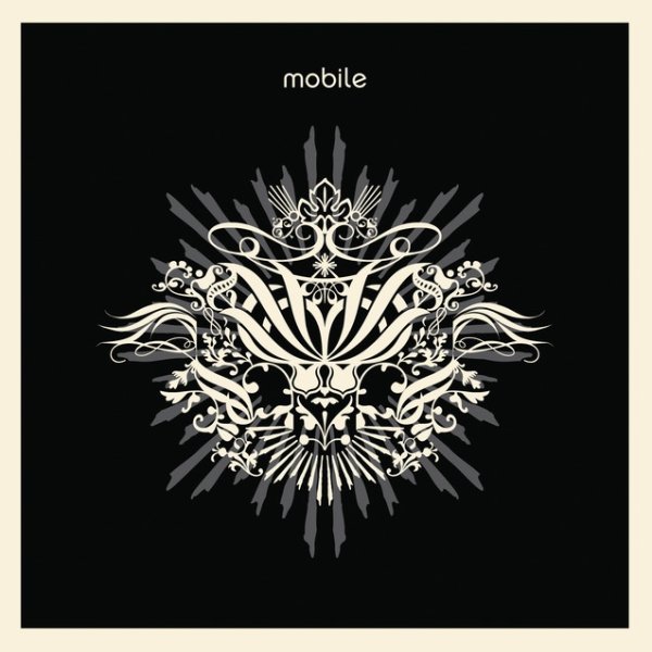 Album Mobile - Tomorrow Starts Today
