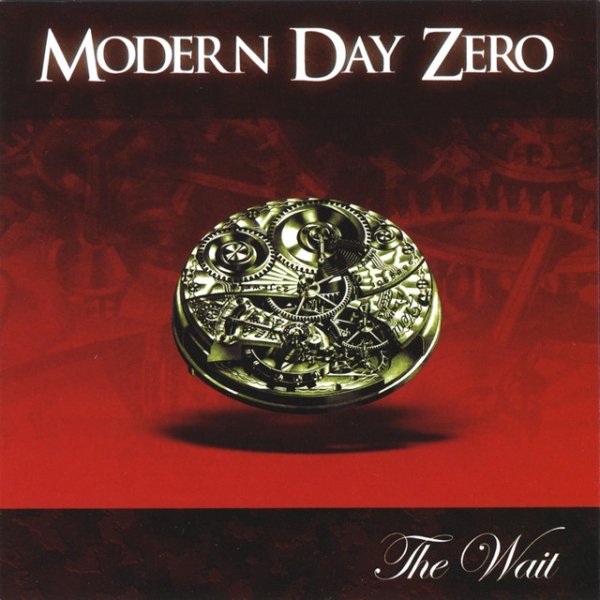 Album Modern Day Zero - The Wait