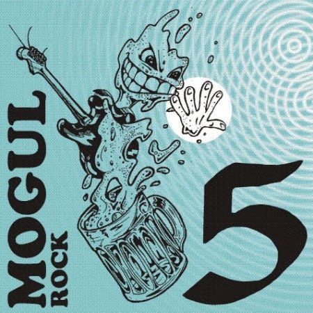 Mogul Rock 5 - album