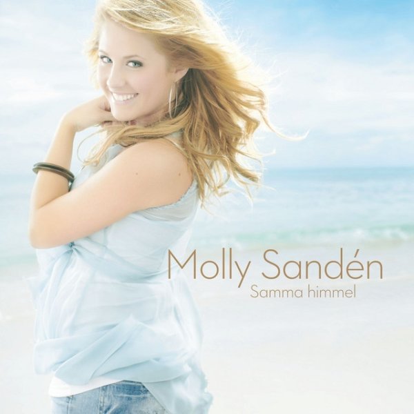 Album Molly Sandén - Samma himmel