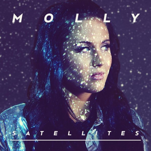 Album Molly Sandén - Satellites