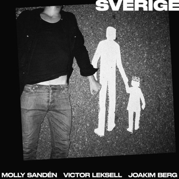 Album Molly Sandén - Sverige