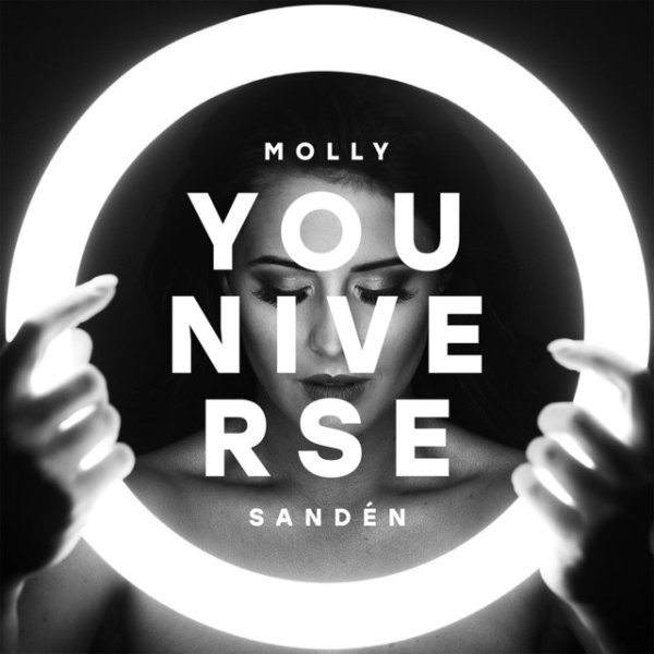 Album Molly Sandén - Youniverse
