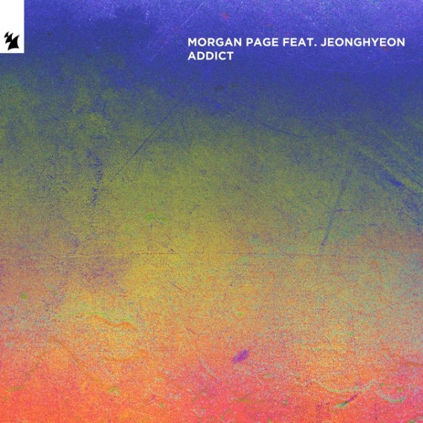 Album Morgan Page - Addict