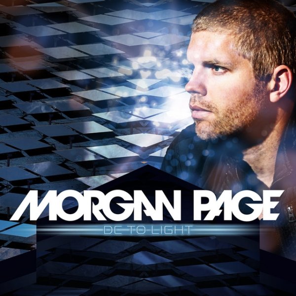 Album Morgan Page - DC to Light
