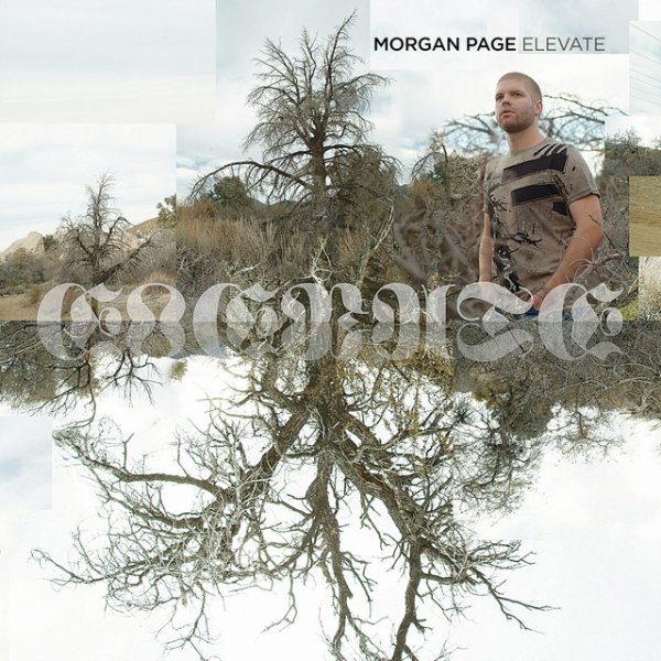 Album Morgan Page - Elevate
