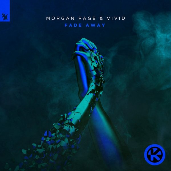 Album Morgan Page - Fade Away