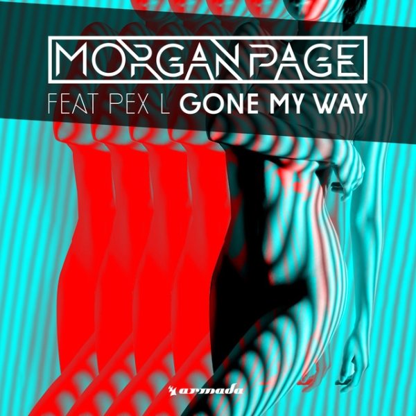 Album Morgan Page - Gone My Way