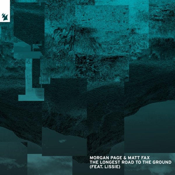 Album Morgan Page - The Longest Road To The Ground