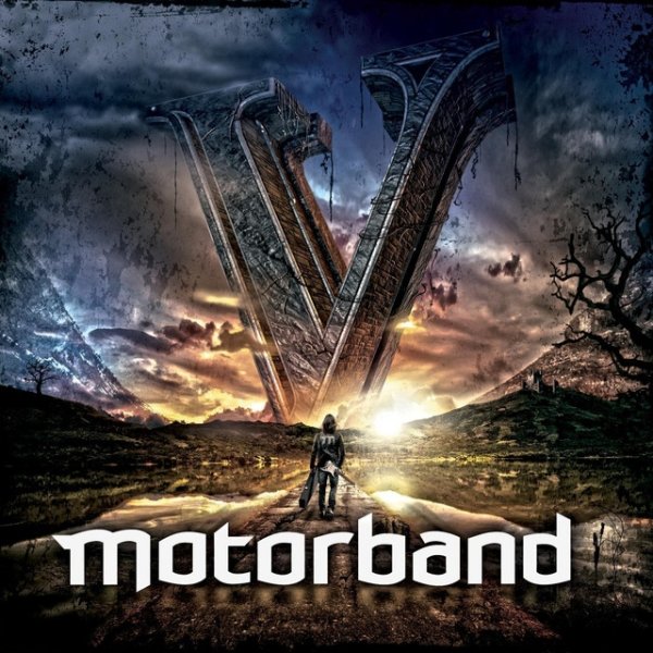 Album V - Motorband