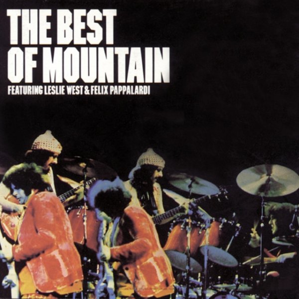 Album Mountain - Best Of Mountain