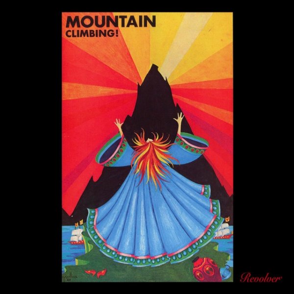 Album Mountain - Climbing!