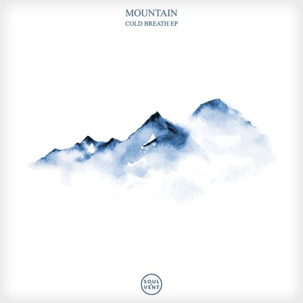 Album Mountain - Cold Breath
